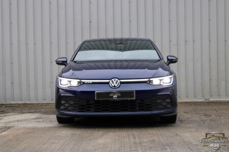 VOLKSWAGEN GOLF photo 2