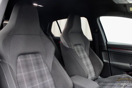 2021 VOLKSWAGEN GOLF photo 6