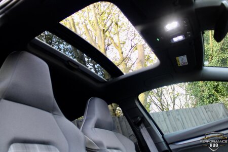 2022 VOLKSWAGEN GOLF photo 10