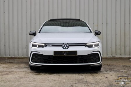 VOLKSWAGEN GOLF photo 2