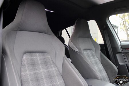 2024 VOLKSWAGEN GOLF photo 6
