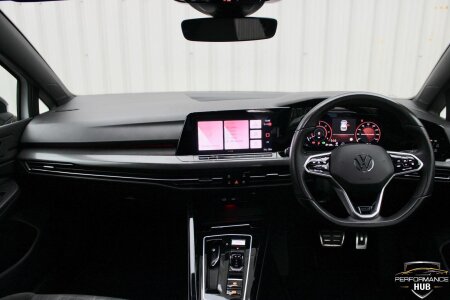 2024 VOLKSWAGEN GOLF photo 7