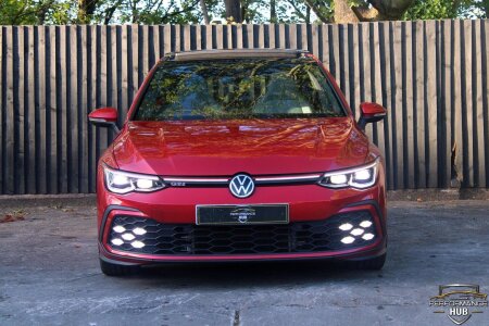VOLKSWAGEN GOLF photo 2