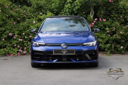 VOLKSWAGEN GOLF photo 2