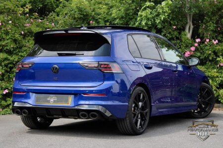 2025 VOLKSWAGEN GOLF photo 4