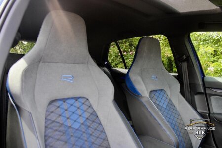 2025 VOLKSWAGEN GOLF photo 6