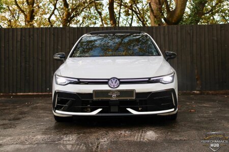 VOLKSWAGEN GOLF photo 2