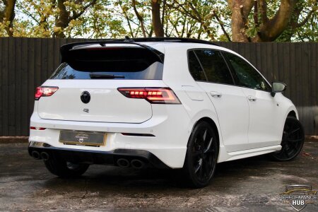 2025 VOLKSWAGEN GOLF photo 4