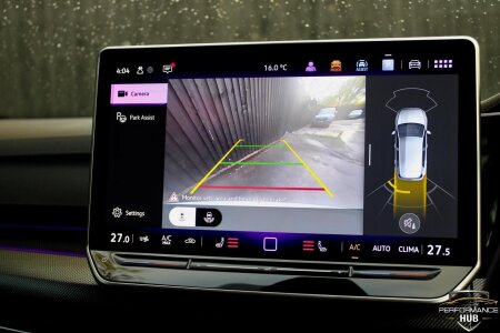 2025 VOLKSWAGEN GOLF photo 10