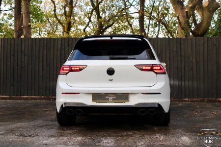 2025 VOLKSWAGEN GOLF photo 5