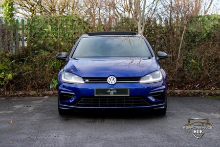 VOLKSWAGEN GOLF photo 2