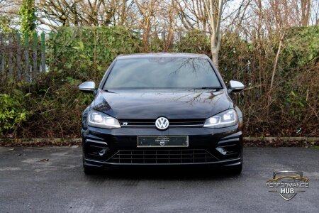 VOLKSWAGEN GOLF photo 2
