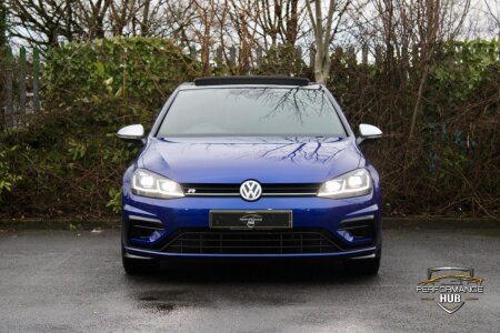 VOLKSWAGEN GOLF photo 2