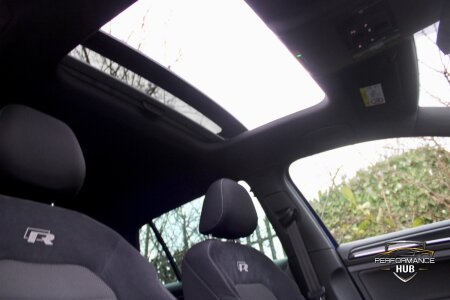 2019 VOLKSWAGEN GOLF photo 10