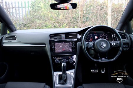 2020 VOLKSWAGEN GOLF photo 11