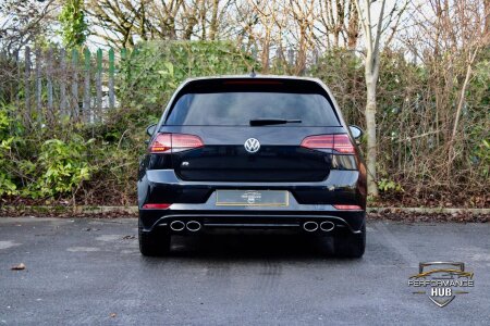 2020 VOLKSWAGEN GOLF photo 5