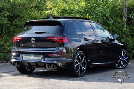 2021 VOLKSWAGEN GOLF photo 4