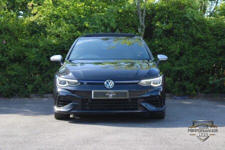 VOLKSWAGEN GOLF photo 2