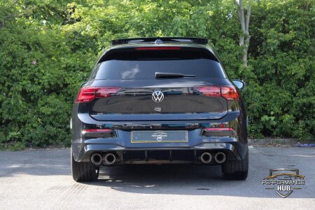 2021 VOLKSWAGEN GOLF photo 5