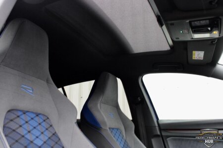 2021 VOLKSWAGEN GOLF photo 8