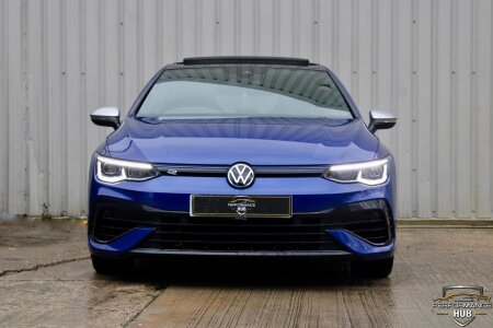 VOLKSWAGEN GOLF photo 2