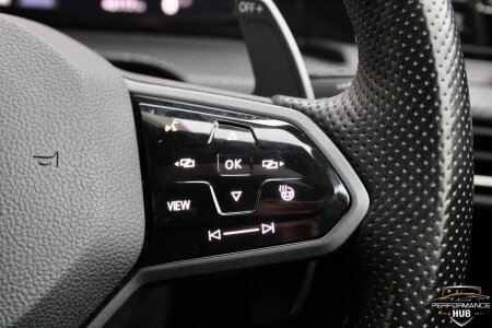 2021 VOLKSWAGEN GOLF photo 7