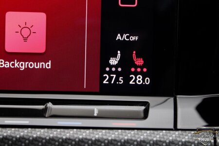 2021 VOLKSWAGEN GOLF photo 10