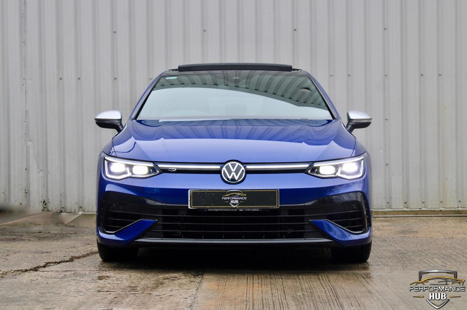 Volkswagen Golf photo 2