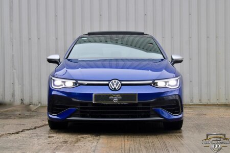 VOLKSWAGEN GOLF photo 2