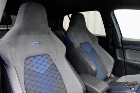 2022 VOLKSWAGEN GOLF photo 7