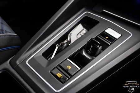 2022 VOLKSWAGEN GOLF photo 8