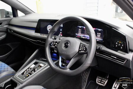 2022 VOLKSWAGEN GOLF photo 6