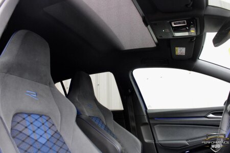 2022 VOLKSWAGEN GOLF photo 10