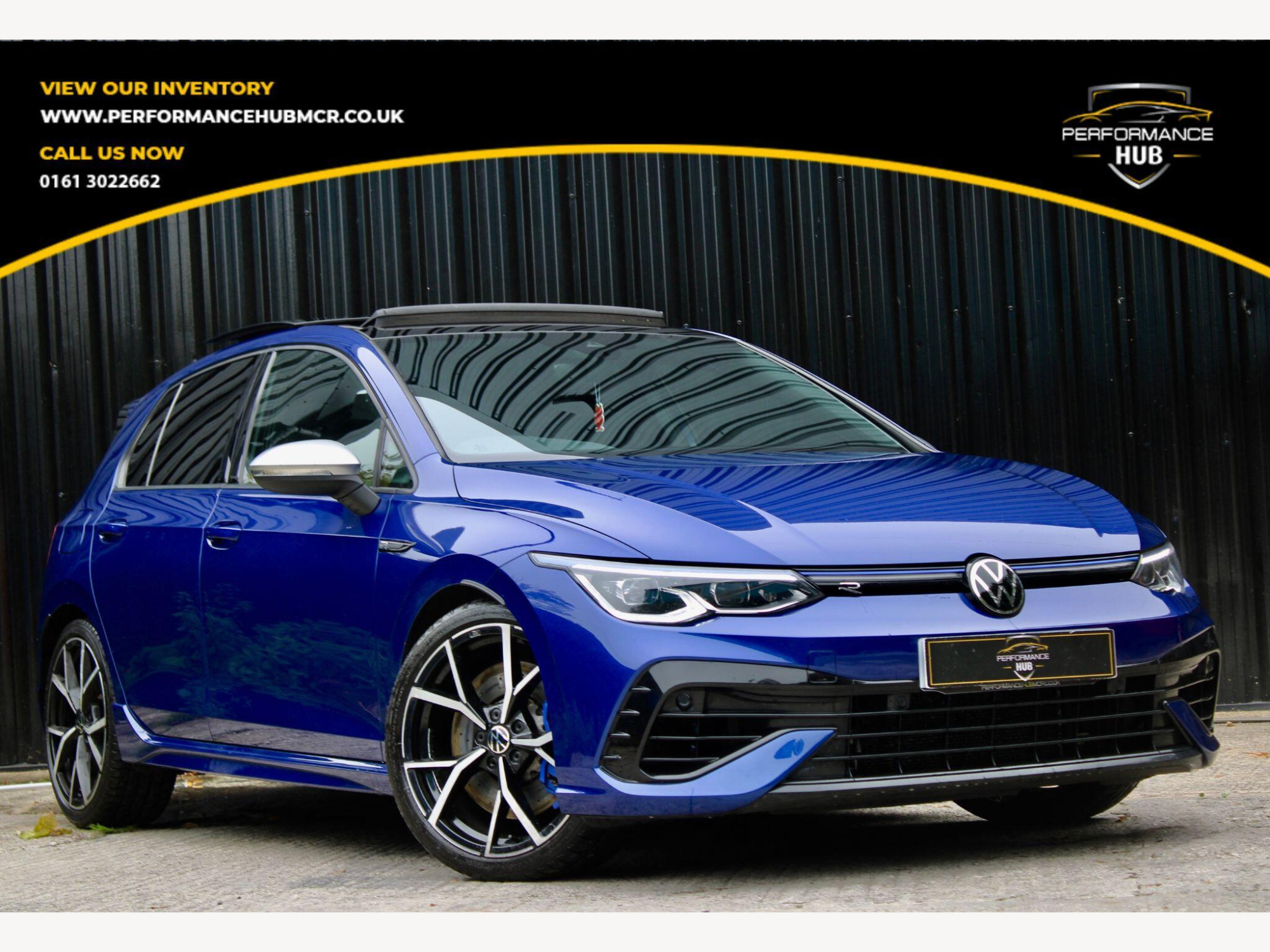 Volkswagen Golf photo 2