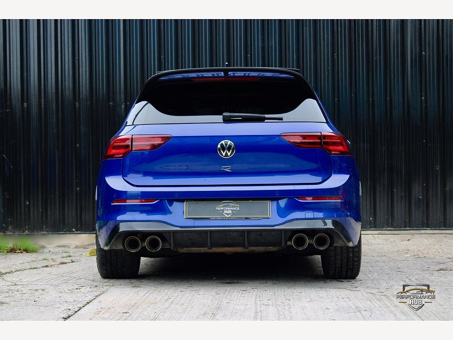2022 Volkswagen Golf photo 10