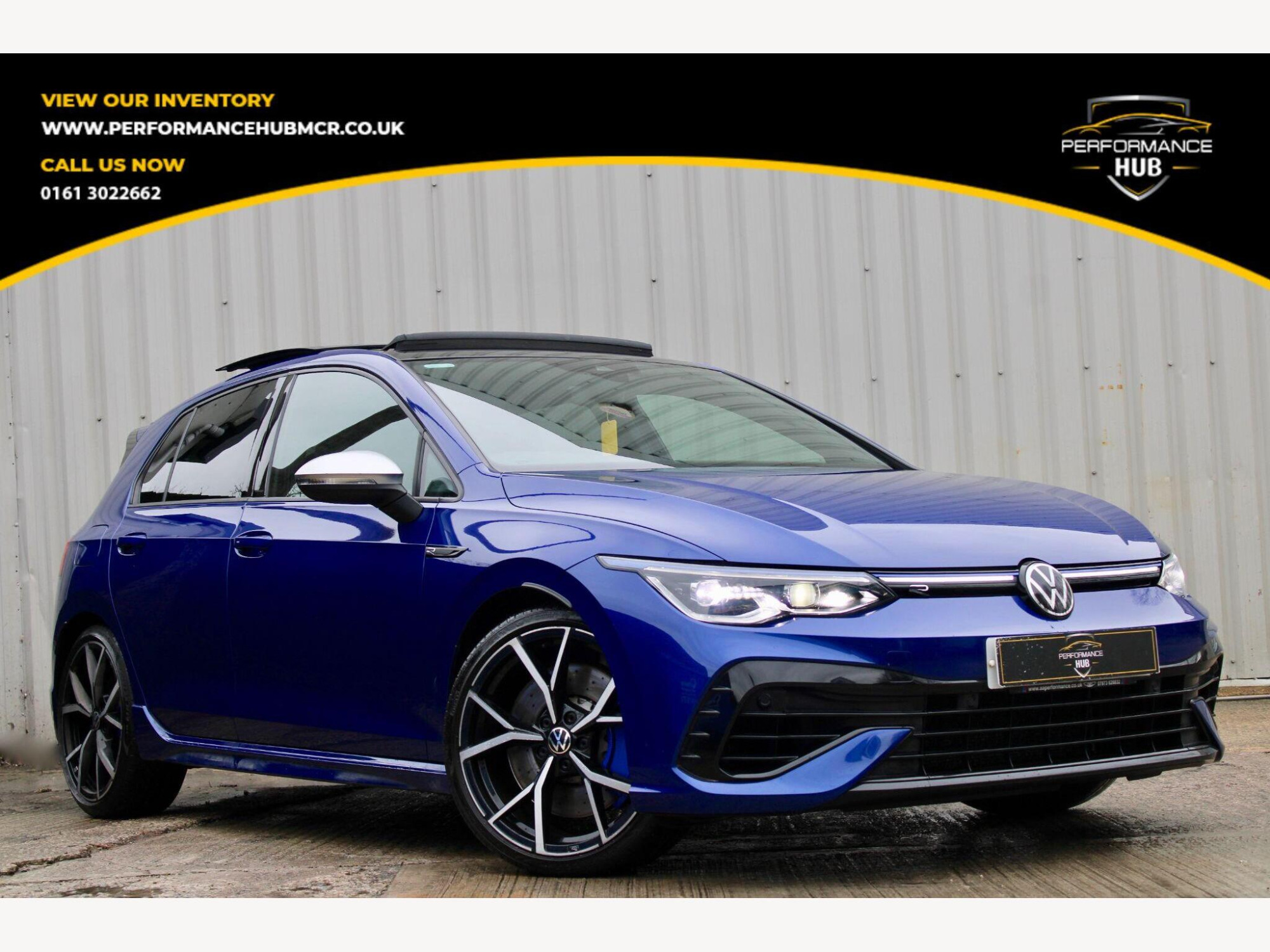 Volkswagen Golf photo 2