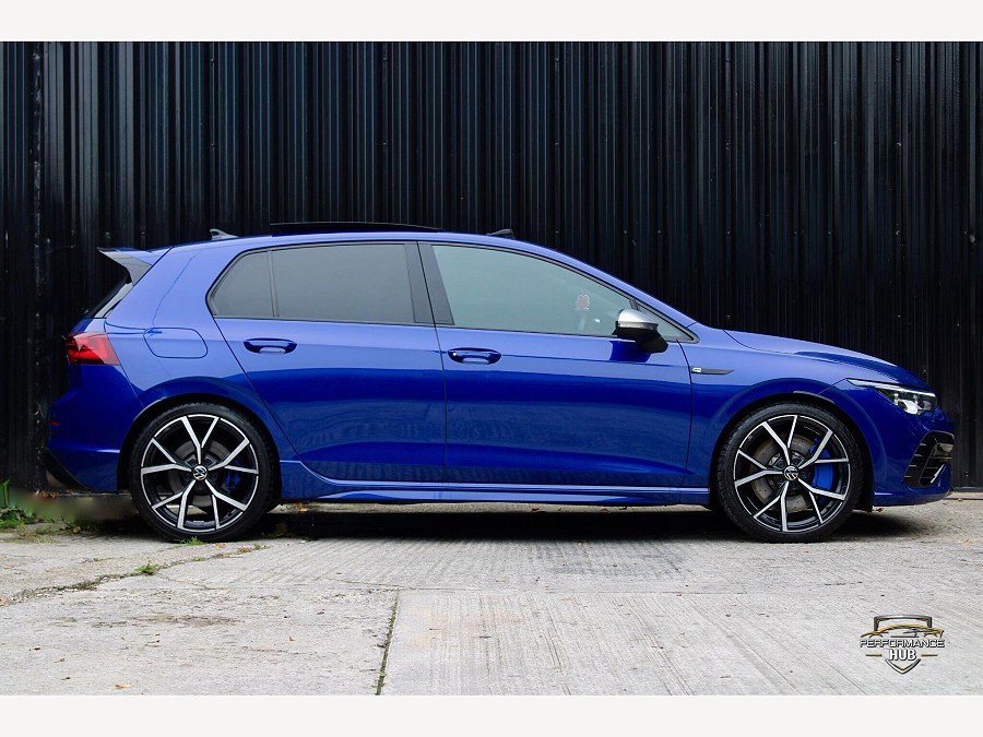 2022 Volkswagen Golf photo 6