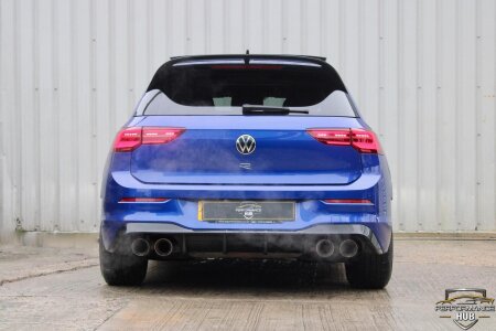 2022 VOLKSWAGEN GOLF photo 5