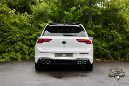 2022 VOLKSWAGEN GOLF photo 5