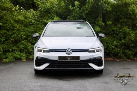 VOLKSWAGEN GOLF photo 2