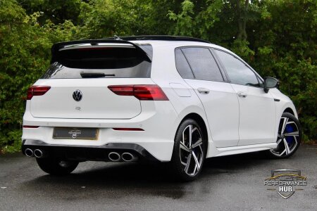 2022 VOLKSWAGEN GOLF photo 4