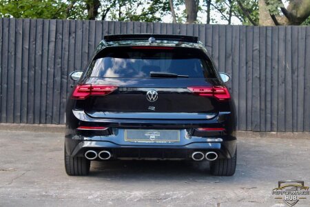 2022 VOLKSWAGEN GOLF photo 5