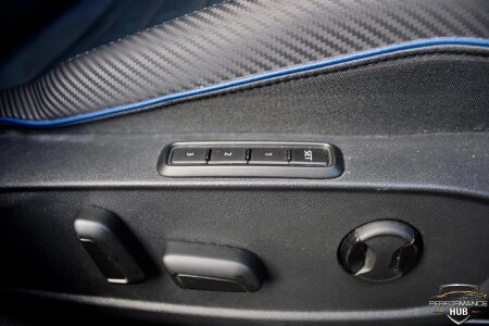 2022 VOLKSWAGEN GOLF photo 11