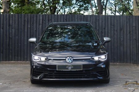 VOLKSWAGEN GOLF photo 2