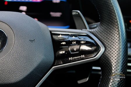 2022 VOLKSWAGEN GOLF photo 9
