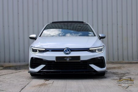VOLKSWAGEN GOLF photo 2