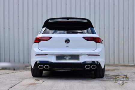 2022 VOLKSWAGEN GOLF photo 5