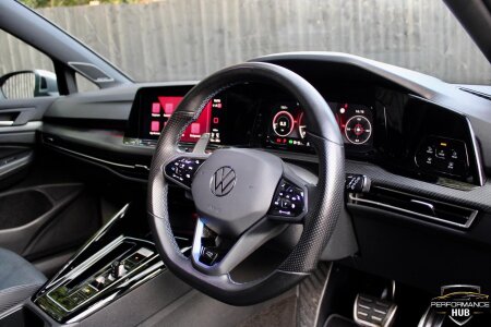 2023 VOLKSWAGEN GOLF photo 7