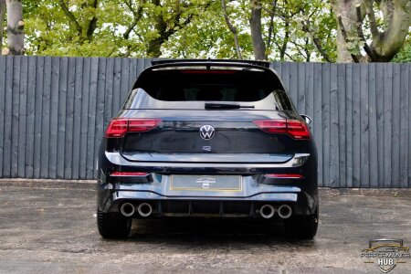 2023 VOLKSWAGEN GOLF photo 5