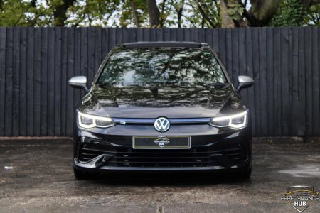 VOLKSWAGEN GOLF photo 2